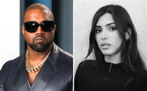 Bianca Censori Quién Es La Nueva Esposa De Kanye West Chic Magazine