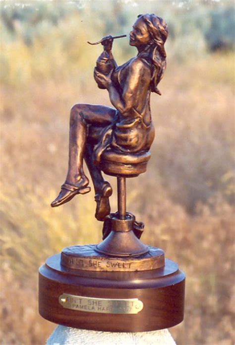 Sexy Girls Sculptures Bridger Bronze Gallery