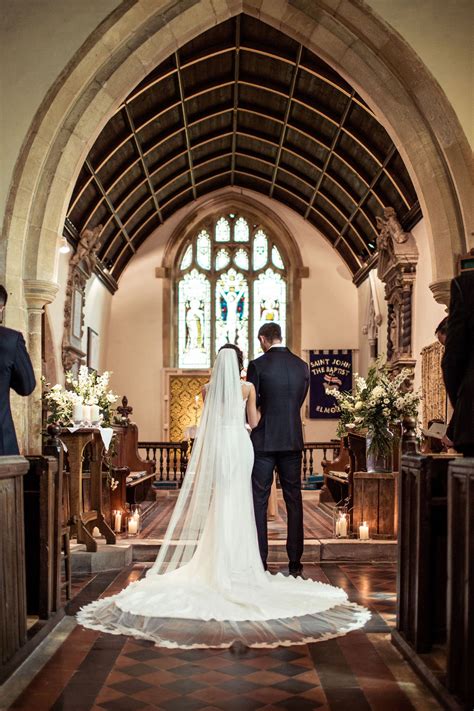 Elmore Church Weddings Planning A Religious Ceremony