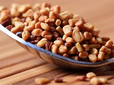 Fenugreek Benefits Uses And Side Effects