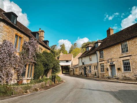 15 Charming Things To Do In Castle Combe Cotswolds 2021 The