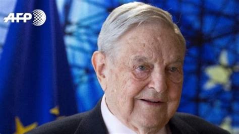 How Vilification Of George Soros Moved From Fringes To Mainstream