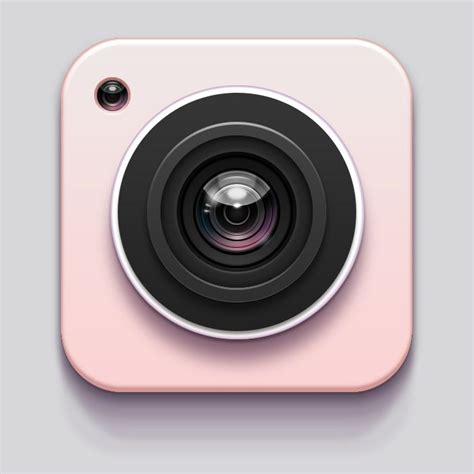 675 pink theme iphone app icons bundle pack! camera icon | Camera icon, Camera logo, Phone icon