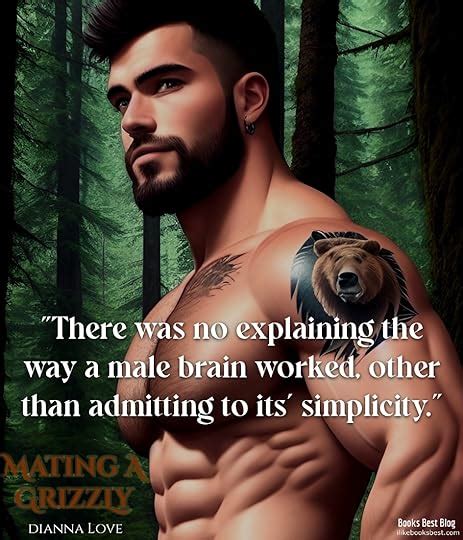 Mating A Grizzly League Of Gallize Shifters By Dianna Love
