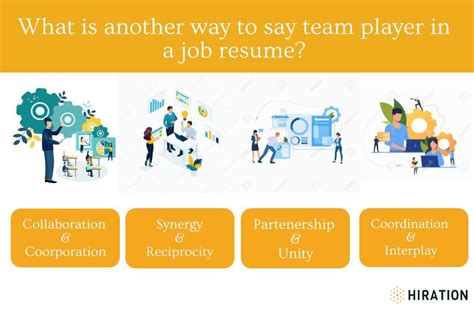 How To List Teamwork On Resume In 2022 With 10 Examples