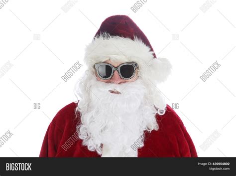 Santa Claus Models Sun Image And Photo Free Trial Bigstock