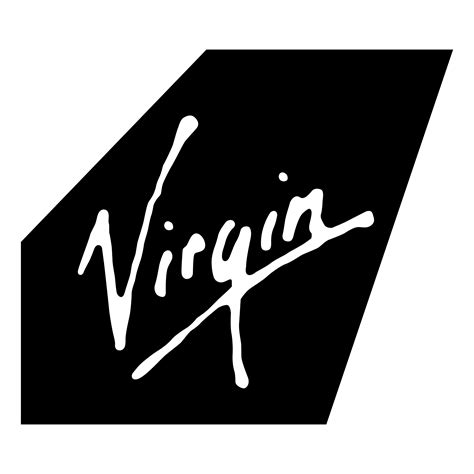 Virgin Airlines Logo