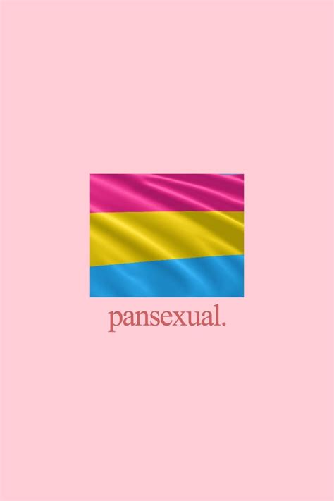 download wallpaper pansexual proud and pride pansexual flag wallpapertip
