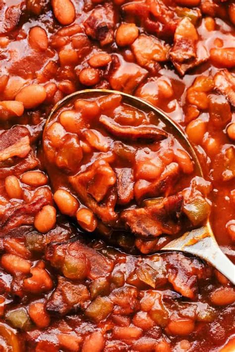 Worlds Best Baked Beans Recipe The Recipe Critic