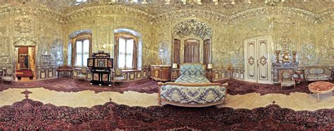 Saadabad Palace Tehran Iran Destination Irant Travel Agent Iran Tour