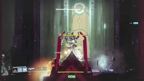 Destiny 2 Chamber Of Starlight Location And How To Beat 2022