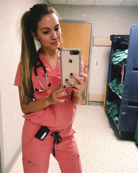 Figs Scrubs Photojournalism Medical Student Outfit Medical Assistant