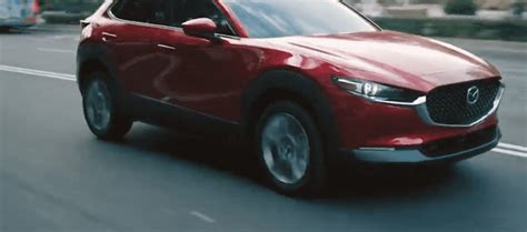 Discover The 2020 Mazda Cx 30 Price And Features Mazda Of Escondido