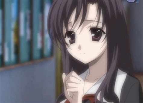Kotonoha Katsura Anime Girl Anime Images School Days