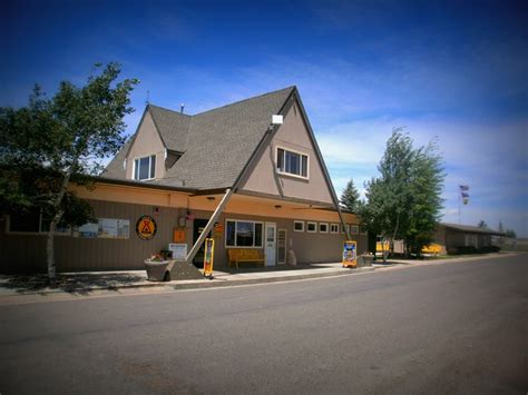 Maybe you would like to learn more about one of these? Laramie, Wyoming Campground | Laramie KOA Journey