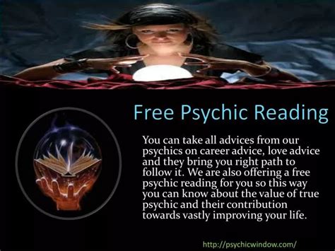 Ppt Free Psychic Question Powerpoint Presentation Id3954853