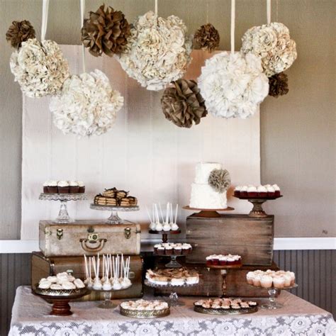 Top 12 Rustic Burlap And Lace Wedding Decor Designs Cheap