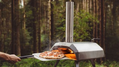 Best Pizza Oven 2021 The Best Outdoor Pizza Ovens For Your Garden T3