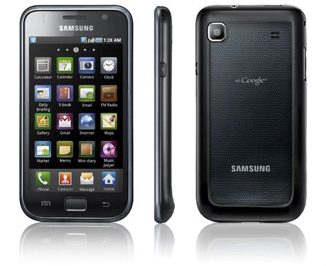 Cell Phones And Accessories Samsung Galaxy S Samsung Galaxy S In