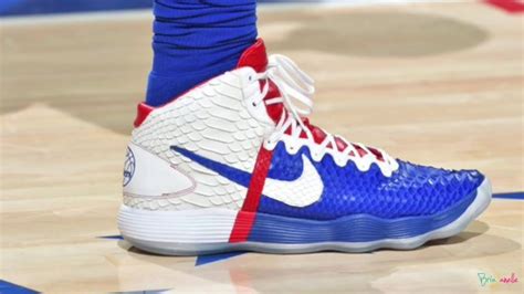 All about the benjamin ben simmons recorded 13 points 10 rebounds and 12 assists tonight against the new york knicks at the madison square garden. Ben Simmons Shares His Favorite Off The Court Sneakers To ...