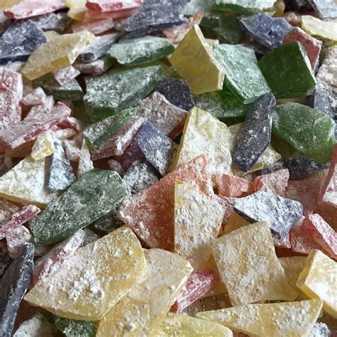 Old fashioned christmas candy recipes. Old-Fashioned Hard Candy | Recipe in 2020 | Hard candy ...