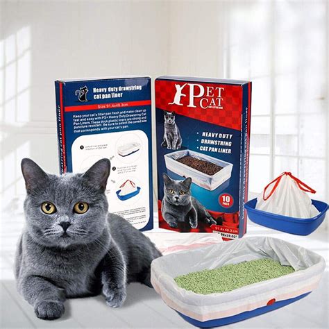 Eco Friendly Cat Litter Bags Cat Meme Stock Pictures And Photos