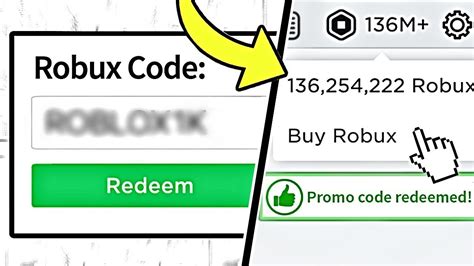 New Robux Code Roblox Robux Hack 100working 2020 2021 Youtube