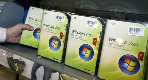 System requirements for windows vista. Microsoft anuncia 'la fecha de la muerte' de Windows Vista ...