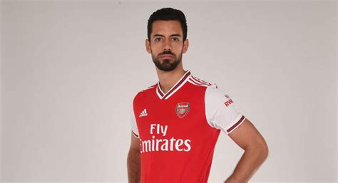 Pablo mari's task at arsenal: Confirmed: Arsenal sign Pablo Mari on loan from Flamengo ...