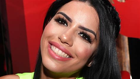 Holly 90 Day Fiance Plastic Surgery