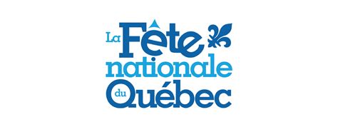 'happy fete nationale,' he said in response. FÊTE NATIONALE DU QUÉBEC - Ville de Bonaventure