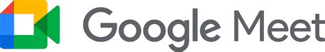 Google Meet Logo Transparent Png Stickpng
