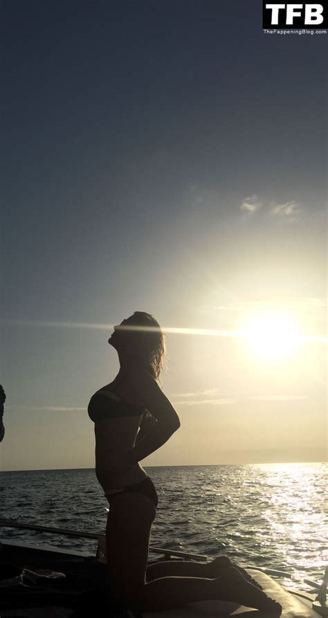 Gigi Ravelli Giravelli Nude Leaks Photo 21 Thefappening