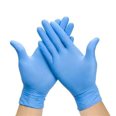 Nitrile gloves are also extremely durable. Wholesale Nitrile Gloves for Sale - Powderless & Latex ...