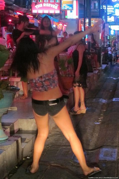 Pregnant Thai Whore Fucked No Condom Bareback By Crazy Sex Tourist