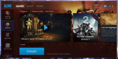 A social tab has also been added to the app, and this is where users will be able. Death of a Meme: Battle.net Now Includes 'Appear Offline ...