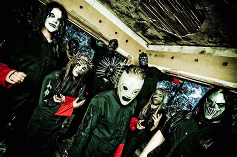 (the subliminal verses) , released in 2004, debuted at number two, while 2008's all hope is gone bowed at number one. All Hope Is Gone - Slipknot Photo (19536301) - Fanpop