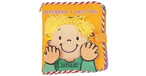 Peekaboo I Love You By Lamaze