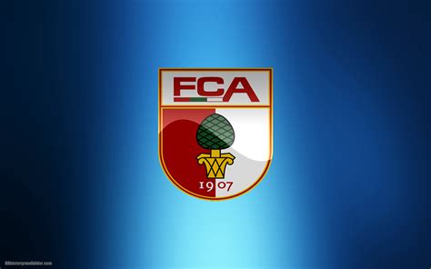 V., commonly known as fc augsburg (german pronunciation: FC Augsburg Wallpapers - Wallpaper Cave