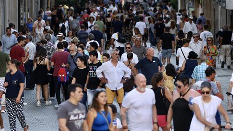 Agosto Se Despide Con Calor Para Dar Paso A Tormentas En Septiembre