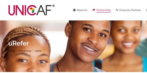 Unicaf University Scholarships 2021 Apply For Unicaf Scholarships