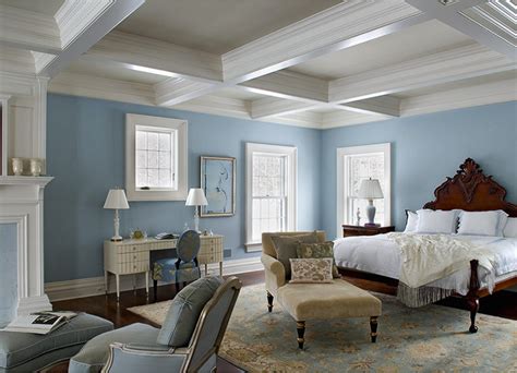 Ceilings are often overlooked when it comes to designing a home. Coffered Ceilings - American Hardwood Information Center