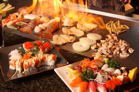 Ginza japanese restaurant offers authentic and delicious tasting japanese cuisine in toms river, nj. Coupons For Sushi Places Near Me & Hibachi Grill Coupons