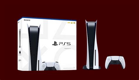 Black Friday 2022 Heres What You Need To Know About Scoring A Ps5