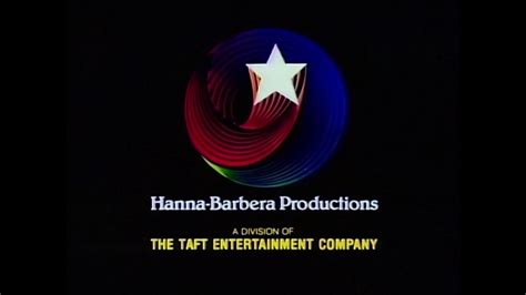 Hanna Barbera Productions Worldvision Enterprises Inc Warner Bros