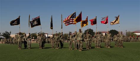 1st Stryker Brigade Combat Team Converts To Armored Brigade Article
