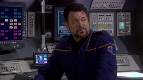 4x22 These Are The Voyages Trekcore Star Trek Ent Screencap