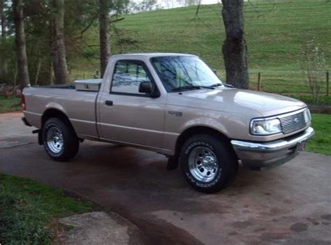 94 Ranger Ext Cab 2wd Ranger Forums The Ultimate Ford Ranger Resource
