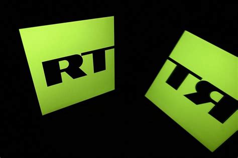 French Arm Of Russias Rt Broadcaster To Close After Accounts Frozen