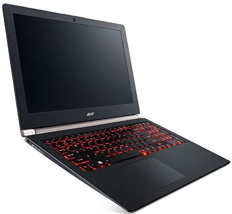 Gadget Blaze Acer Launches New Range Of Laptops 2 In 1 Notebook All